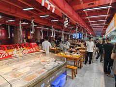 -养牛邓·潮汕牛肉海鲜自助火锅(广州店)