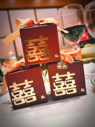 点击看大图 -Doris一站式游轮婚礼船东直营店(外滩店)
