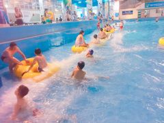 -黄金海岸水上乐园