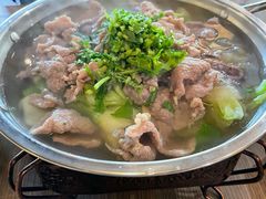 -肖四女·江湖菜(临港店)