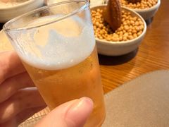 -Amber(香港置地文华东方酒店)