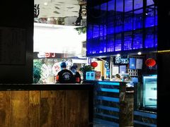 大堂-胖哥俩肉蟹煲(福州仓山爱琴海店)