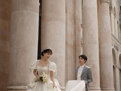 -经典婚纱摄影美学馆·私人定制
