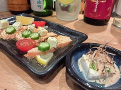 -大米·京都小酒馆·炭烧海鲜·烧鸟(龙口东路店)