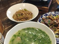 -吃货私房菜(丽江束河古镇店)