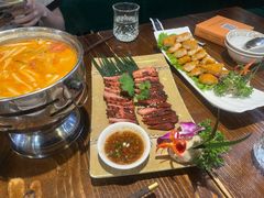 -Siam泰餐厅(水上公园店)