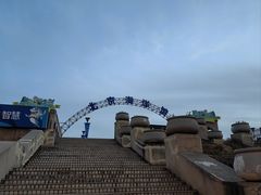 -北京海洋馆
