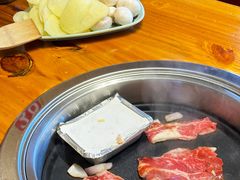 -玖泉里烤肉