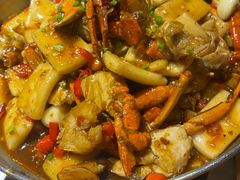 -爷爷的土钵菜(九龙街店)