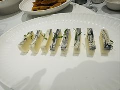 -海富门·带鱼·淮扬菜·粤菜(甘家口店)
