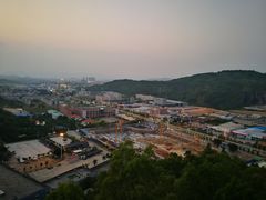 -汕尾铜鼎山旅游区