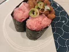 -滨寿司(新街口中央商场店)
