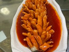 -神仙钵土菜馆(开明路店)