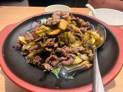 -新太二·鲜料川菜(智慧城广百店)