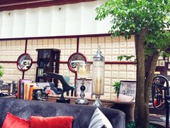 中茵皇冠假日酒店-苏州金鸡湖中茵皇冠假日酒店