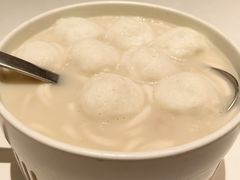 顺德手打鱼腐-茉里粤菜(皇姑万象汇店)