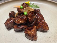 -民国红公馆·秦淮八艳(夫子庙店)