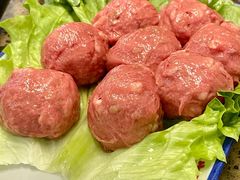 -喜潮汕桐坑阿松牛肉店(东二店)
