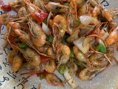 -高老庄·老溧阳·私房菜(南山竹海店)