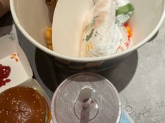 -麦当劳(西单明珠店)