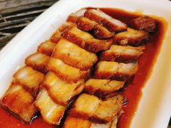 -美极鲜食坊(宝安南路店)