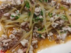 葱油骨髓-旺达·福州菜(正大广场店)