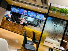 -肯德基(兴隆店)
