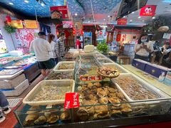 -旺角小渔村(幸福中路店)