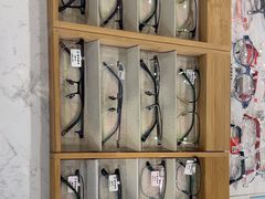 -瑞司视光眼镜·蔡司战略合作眼镜店(新街口店)