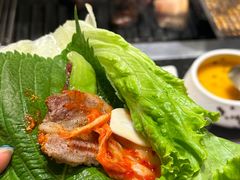 -韩满园· 甄选韩式烤肉