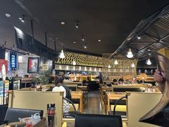 -雷门拉面·现熬骨汤(凯德来福士店)