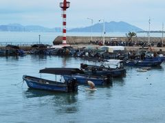-三亚西岛海洋文化旅游区