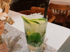 莫吉托-清漫·派对音乐餐吧(市桥店)