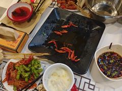 -严三毛口味虾·小严同学的店(曙光路直营店)