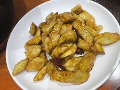 冰川茄子-王厚元饺子·辽菜(浑南店)
