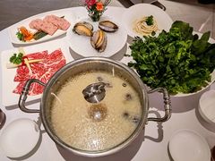 -红雀围·海鲜火锅(陆家嘴中心店)