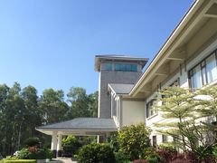 -福建鲤鱼洲酒店