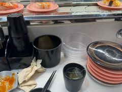 -争鲜回转寿司(朝北大悦城店)