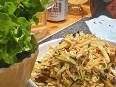 -鹤之乡·齐齐哈尔烤肉·非遗(秋涛路店)