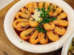 -锡和无锡菜(景丽苑店)