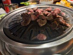 -九田家黑牛烤肉料理(新辰里亚运村店)
