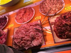 猪肉-カルネステーション(銀座店)