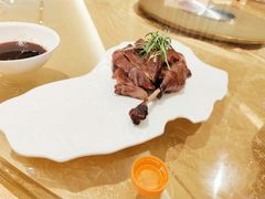 -阳光雷迪森广场酒店(中山东路店)