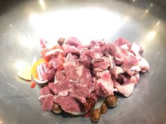 乌珠穆沁羊肉-313羊庄·羊肉火锅烧烤(李村店)