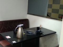 卡座-川里谈·川味小馆(北京路店)