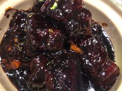 -老吉士酒家(天平路店)