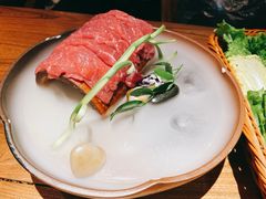 九秒牛肉-盡膳口福跷脚牛肉火锅(国贸商城店)