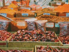 -丁家脆哨(民生路店)