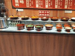 -纸盐河码头火锅(十八梯店)