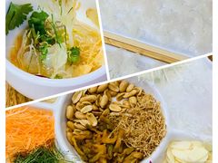 顺德鱼生-满塘彩·大盘鱼·顺德菜(宝安福永店)